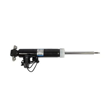 Motorcraft Shock Absorber Asy, Ash24651 ASH24651